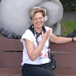 Оксана