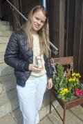 Кристина.