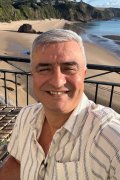 Sam Yildiz