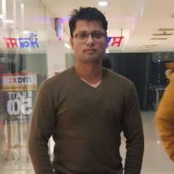 Ravi Kumar