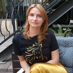 Svetlana