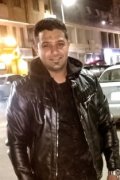 Mahmoud saeed