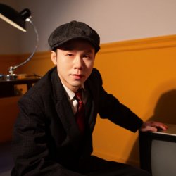 Xiahongwei