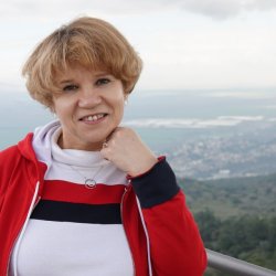 Наташа