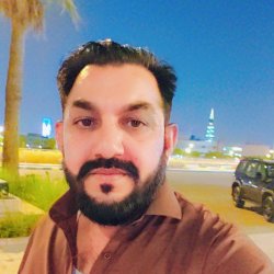 Ahmad Sandhu