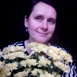 Наталья