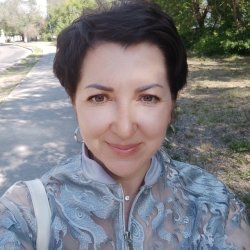 Наталья