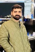 Rizwan Arain