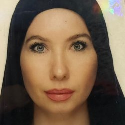 Мусульманка