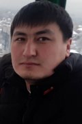Бекзат