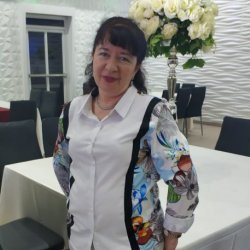 Марина