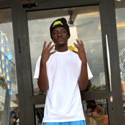 Emmanuel krapah juni