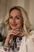 Svitlana
