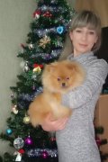 Nadezda