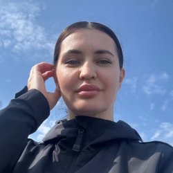 Наталья