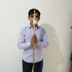 Yuvrajsinh
