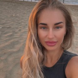 Кристи Левицкая