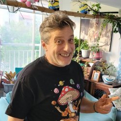 David