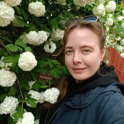 Svitlana