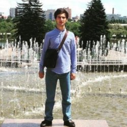 Саид