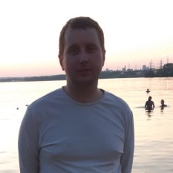 Sergey