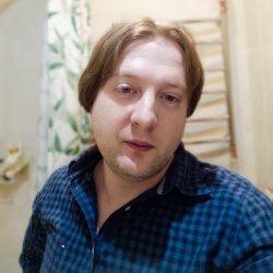 Dmitrii