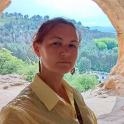 Светлана