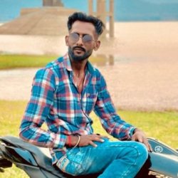 Shubham Chintawar