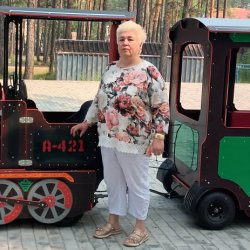 Наталия