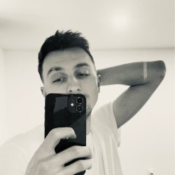 Sergey