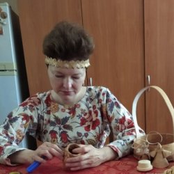 EvgEniya
