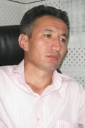 Алтай