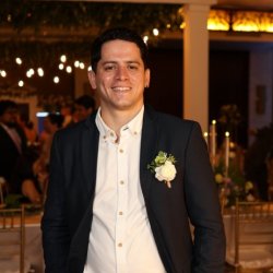 Julian Carvajal