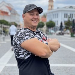 Антон
