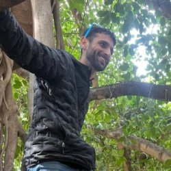 שניר