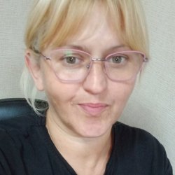 Оксана