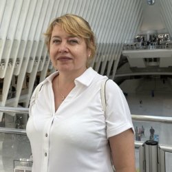 Наталья
