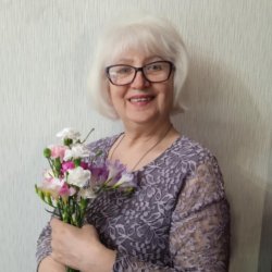 Татьяна
