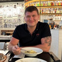 Sergei