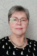 Людмила