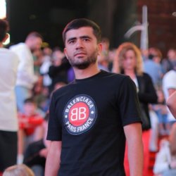 Вохид
