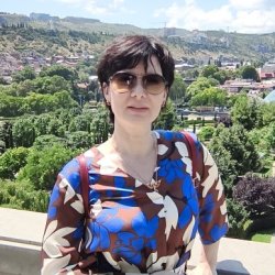 Svetlana