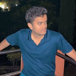 Bhavin