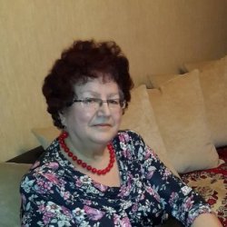 Svetlana