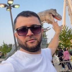 Эр Али
