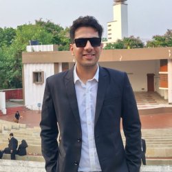 Pushpendra