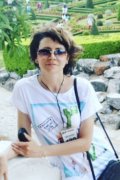 Екатерина