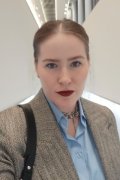 Оксана