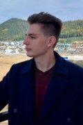 Кирилл