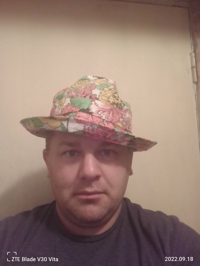 Rusik, 41, Липпштадт - 